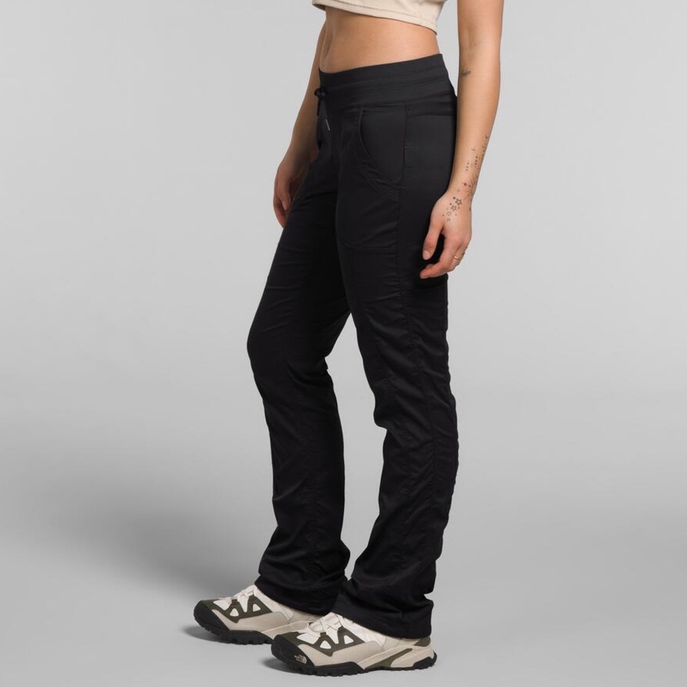 The North Face Black Women's Pants